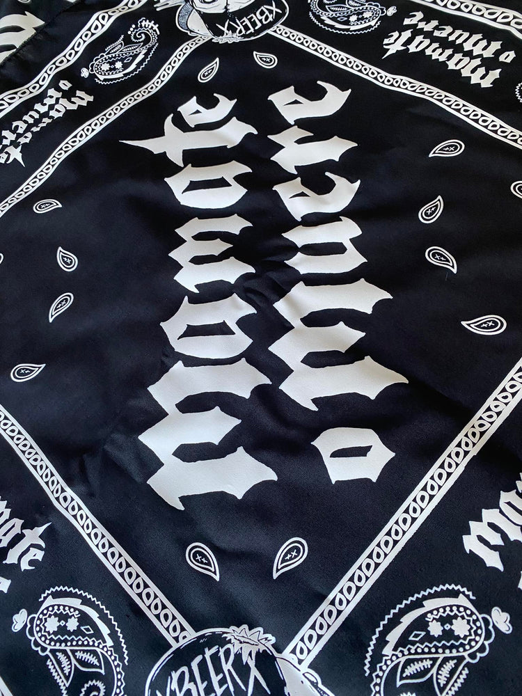 PALIACATE - BANDANA