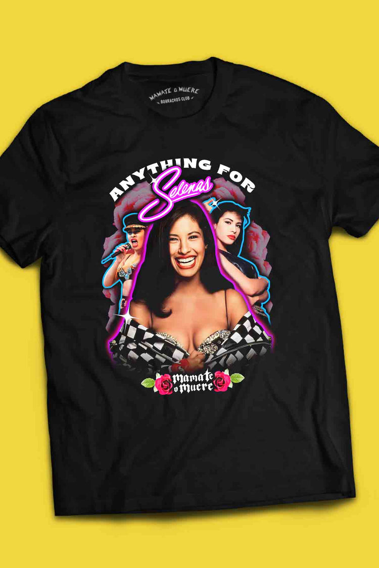 Selena - Anything for selenas