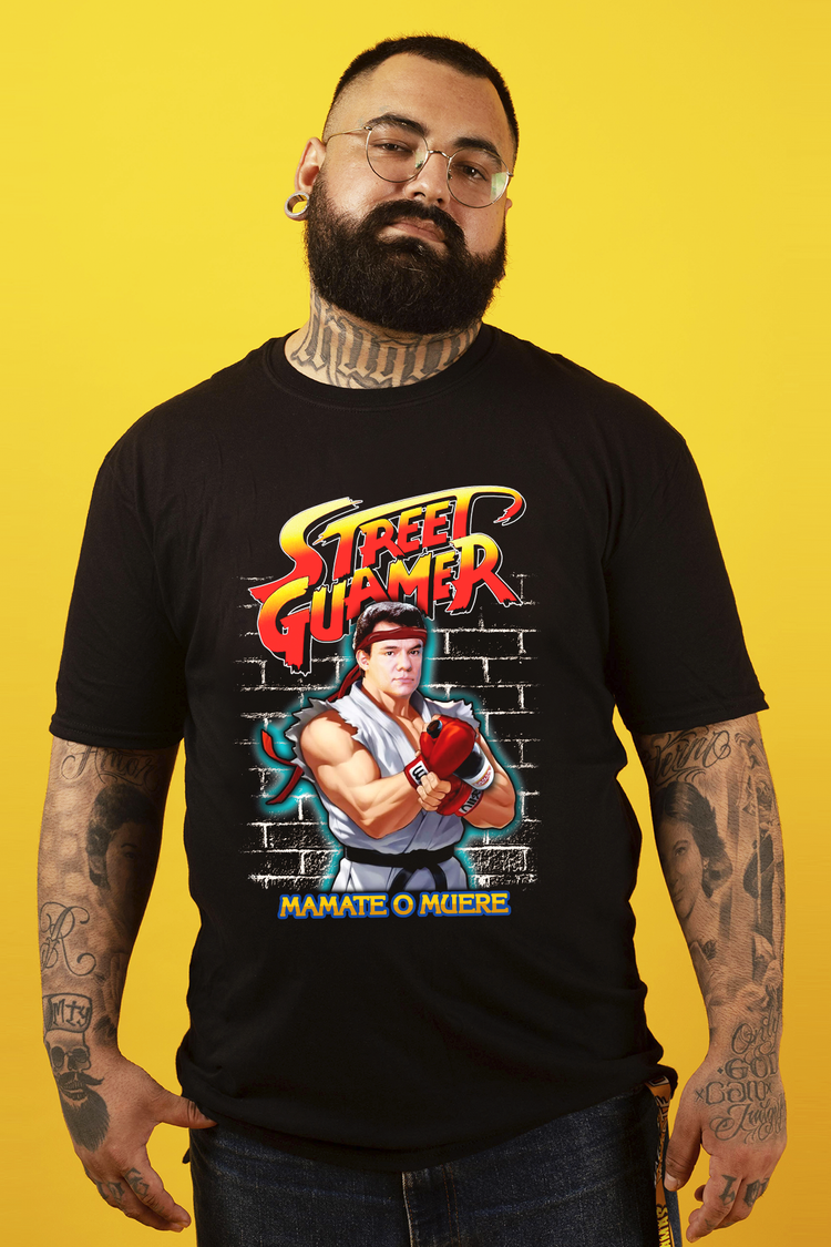 Street Guamer