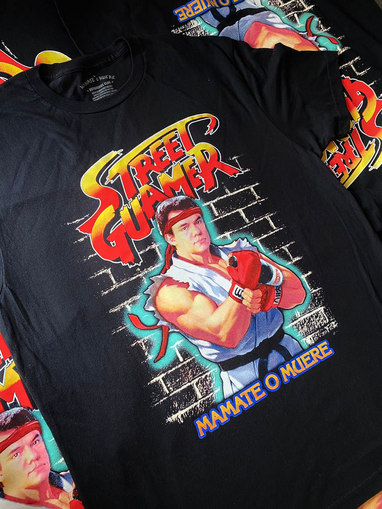 Street Guamer