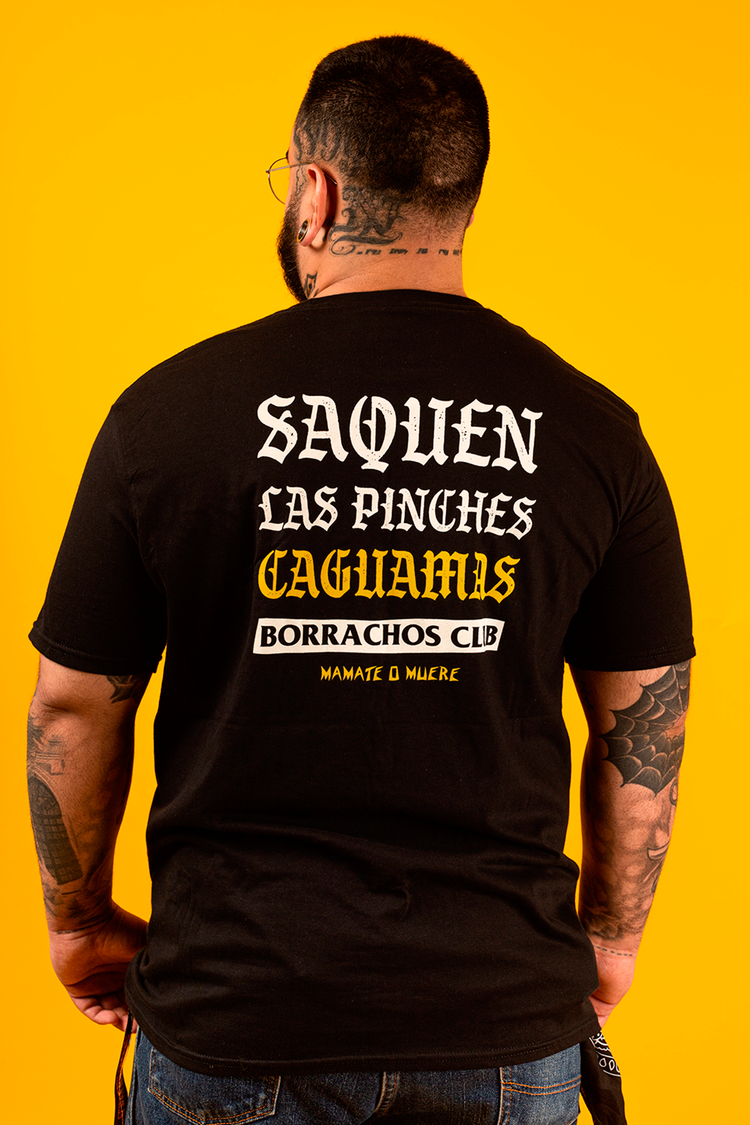 San Caguamón