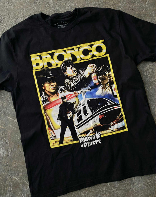 BRONCO