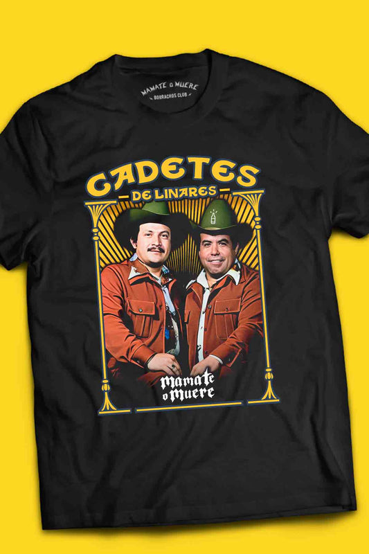 CADETES DE LINARES - CAMEL
