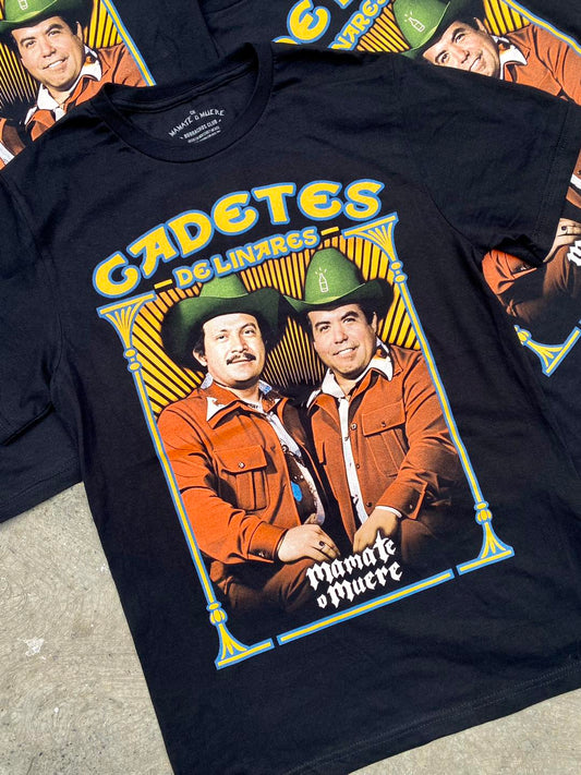 CADETES DE LINARES - CAMEL
